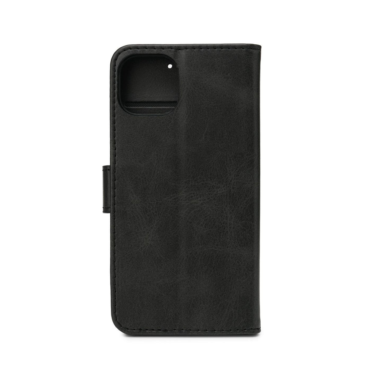 EAN 5715063074299 - eSTUFF ES67110003-BULK funda para teléfono móvil Funda cartera Negro imagen 3