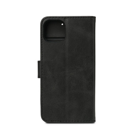 EAN 5715063074299 - eSTUFF ES67110003-BULK funda para teléfono móvil Funda cartera Negro imagen 3