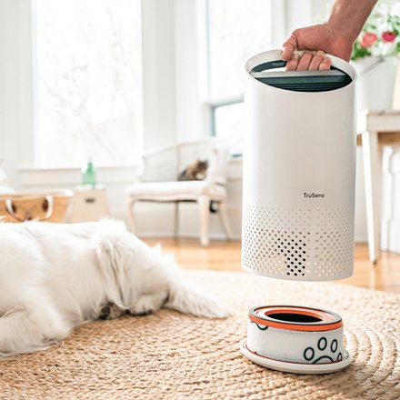 Leitz 2415128 Filtro Para Purificador De Aire