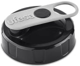 EAN 8422160056529 - Ufesa Onyx GO & UP! 0,4 L Batidora de vaso Negro, Acero inoxidable imagen 6
