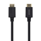 EAN 8436574704563 - AISENS A150-0420 cable HDMI 0,5 m HDMI tipo A (Estándar) imagen 1