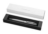 Pelikan Bolígrafo Jazz Noble Elegance K36 Plata