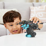 Vtech Switch & Go Dinos-Oneclick-Mini-T-Rex, Personaje 80-569304