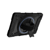 Samsung Galaxy Tab A9+Funda Trasera Ult