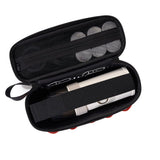 Outin Eva Protective Travel Bag Brown Eu