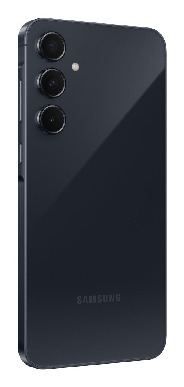 EAN 8806095525464 - Samsung Galaxy A55 5G 16,8 cm (6.6") Ranura híbrida Dual SIM USB Tipo C 8 GB 128 GB 5000 mAh Marina imagen 3