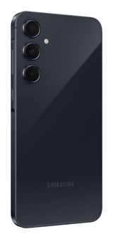 EAN 8806095525464 - Samsung Galaxy A55 5G 16,8 cm (6.6") Ranura híbrida Dual SIM USB Tipo C 8 GB 128 GB 5000 mAh Marina imagen 3