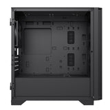Caja Pc Montech  Air 100 Lite B / Air 100 Lite Negro