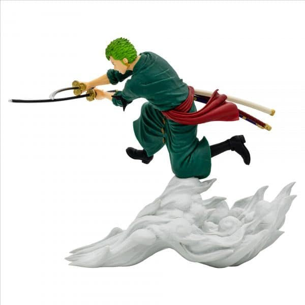EAN 4983164292053 - Banpresto BP29205P figura de acción y colleccionable imagen 3