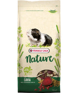 Comida Para Cobayas Versele Laga Nature Cavia 2,3 Kg