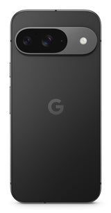 EAN 0840353911512 - Google Pixel 9 16 cm (6.3") SIM doble Android 14 5G USB Tipo C 12 GB 256 GB 4700 mAh Negro imagen 4