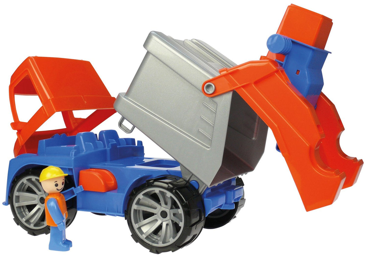 Truxx Mieciarka 29 Cm