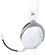 EAN 0197029365972 - HyperX CloudX Stinger 2 GAM HEADSET Xbox Alámbrico Diadema Juego Blanco imagen 7
