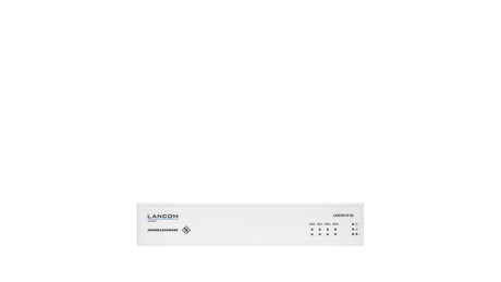 EAN 4044144550027 - LANCOM R&S Unified Firewall UF-60 cortafuegos (hardware) Escritorio 3,5 Gbit/s imagen 1