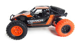 Amewi Rc Auto Trench Truck Ni-Mh Akku 700mah Naranja 14+