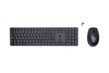 650 Wireless Keyboard And M