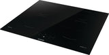 Encimera De Cocción Gorenje Gi6401bsc, Inducción, 59,5 Cm, 4 Zonas De Cocción, Negro