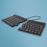 EAN 8719274492313 - R-Go Tools RGOSBESWLBL teclado Universal Español imagen 1