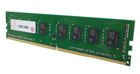 EAN 4711103084397 - QNAP RAM16GDR4K1UD3200 módulo de memoria 16 GB 1 x 16 GB DDR4 ECC imagen 1
