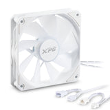 EAN 4711085946096 - XPG VENTO R 120 ARGB PWM Carcasa del ordenador Ventilador 12 cm 1 pieza(s) imagen 3
