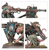 Warhammer Aos - Battleforce Noel 2025 Skaven : Malenue Skryre