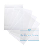 Durable Crystal Sign - A5 (148 X 210 Mm) 20 Stck.