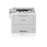 Impresora Laser Monocromo Brother  Hll6410dn
