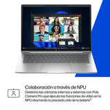 EAN 0199764324740 - HP ProBook 4 G1q Notebook Next Gen AI Wolf Pro Security Edition Copilot+ PC Snapdragon X1-26-100 Portátil imagen 12