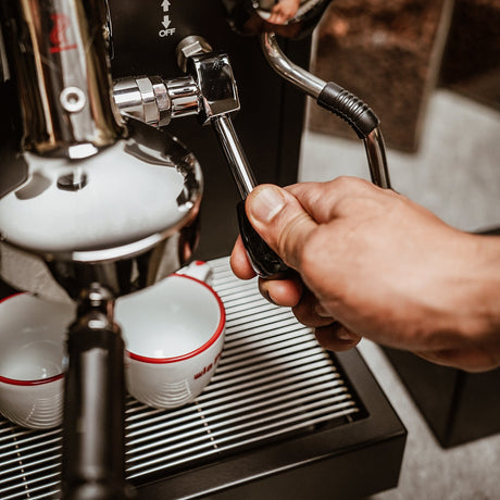 EAN 8010072252087 - la Pavoni LPSCCB01EU cafetera eléctrica Semi-automática Máquina espresso 2,9 L imagen 11