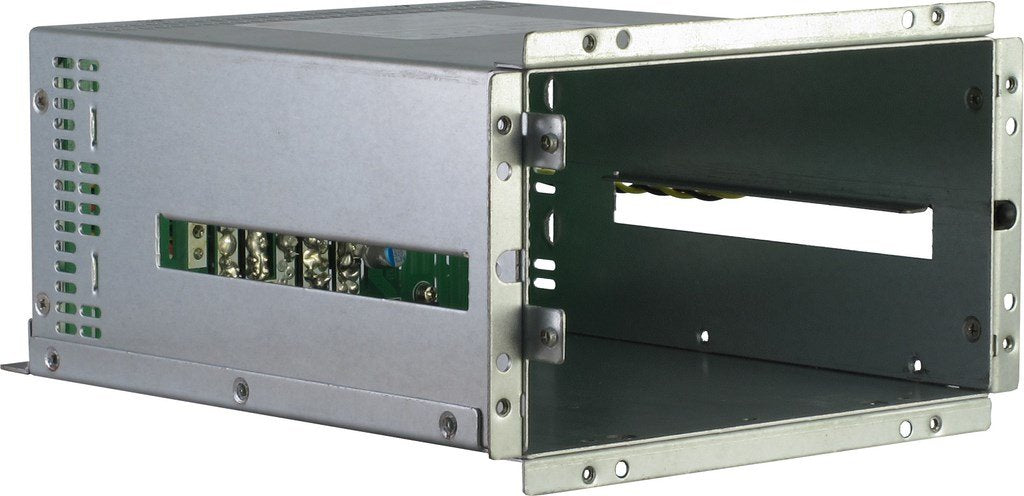 Inter-Tech Aspower R2a-Mv0450 Unidad De Fuente De Alimentación 450 W 24-Pin Atx Plata