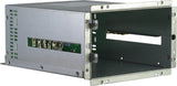 Inter-Tech Aspower R2a-Mv0450 Unidad De Fuente De Alimentación 450 W 24-Pin Atx Plata
