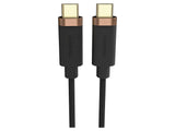 Duracell Duracell Usb-C-Usb-C 3.2 Charge Cable 2m Para Type-C To Type-C Usb3.2 Gen1 Usb7034a
