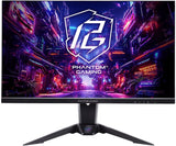 EAN 4710483944994 - Asrock Phantom Gaming pantalla para PC 68,6 cm (27") 2560 x 1440 Pixeles Quad HD LED Negro imagen 1