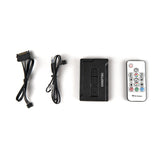EAN 0753263077639 - Chieftec GL-03W-OP carcasa de ordenador Midi Tower Blanco imagen 11