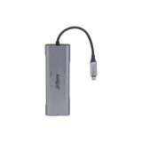 EAN 6923172594587 - Dahua Technology TC38 estación dock para móvil Tableta/teléfono inteligente/portátil Gris imagen 1