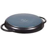 Sartén Para Grill Staub 120122-23 26 Cm