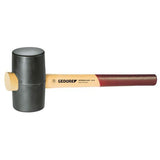 Gedore Gummihammer 226 E-0 (Ø 40mm, Länge 260mm) 8825500
