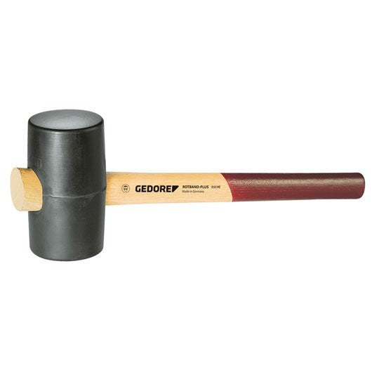 Gedore Gummihammer 226 E-1 (Ø 55mm, Länge 260mm) 8825690
