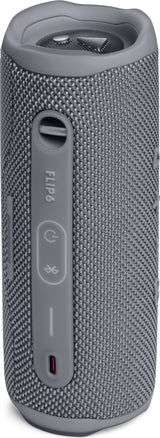 EAN 6925281993008 - JBL FLIP 6 Altavoz portátil estéreo Gris 20 W imagen 6