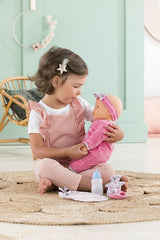 Muñeca Simba Corolle Mgp Lucille Interactivo, 9000150050