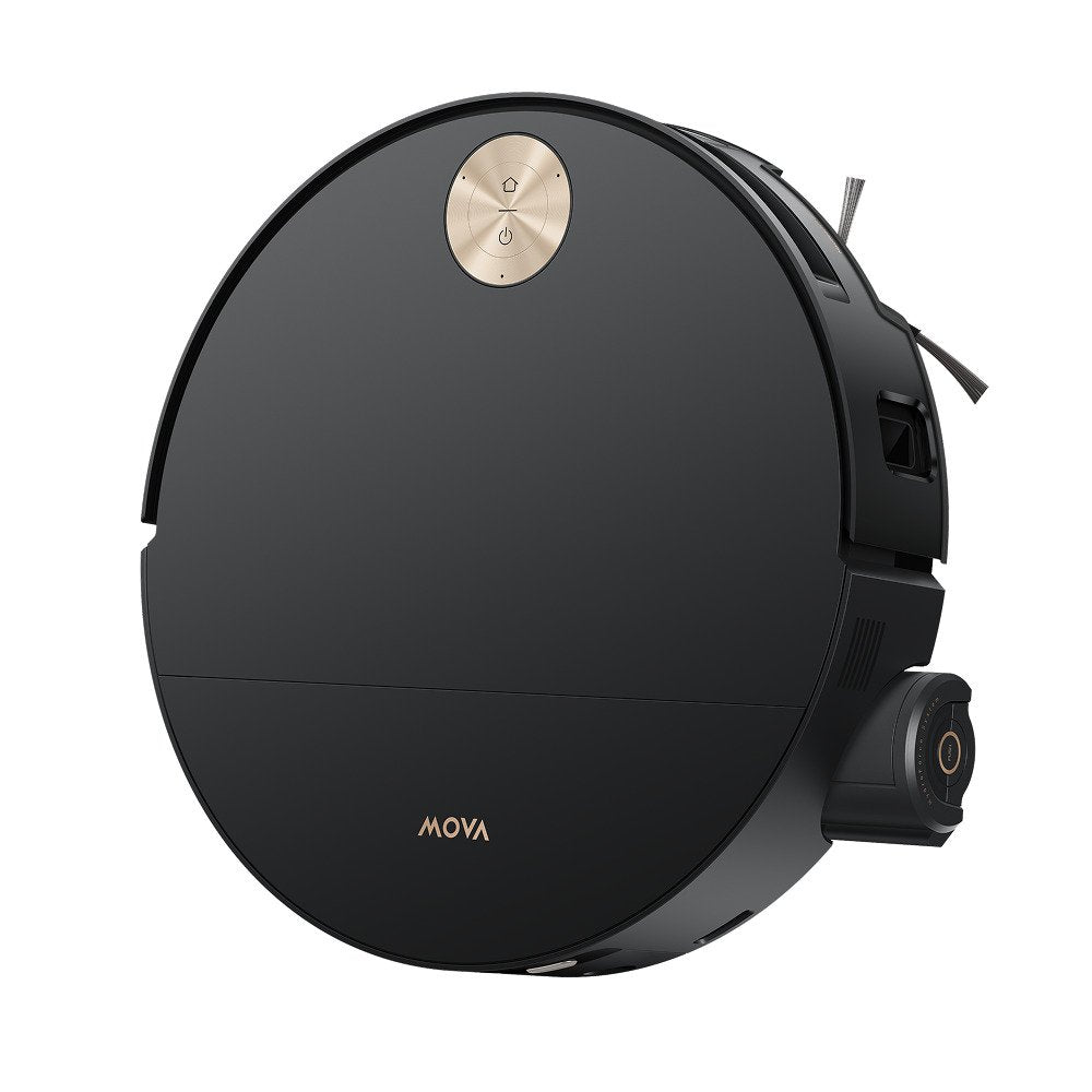 EAN 6978794732152 - MOVA S70 Ultra 0,24 L Negro imagen 8