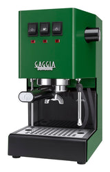 Cafetera Gaggia Classic Evo E24 Verde Ri9481/17