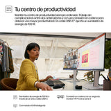 EAN 5715063749494 - HP Series 5 Pro 23.8 inch FHD USB-C Conferencing Monitor pantalla para PC 60,5 cm (23.8") Full HD LCD Neg imagen 7