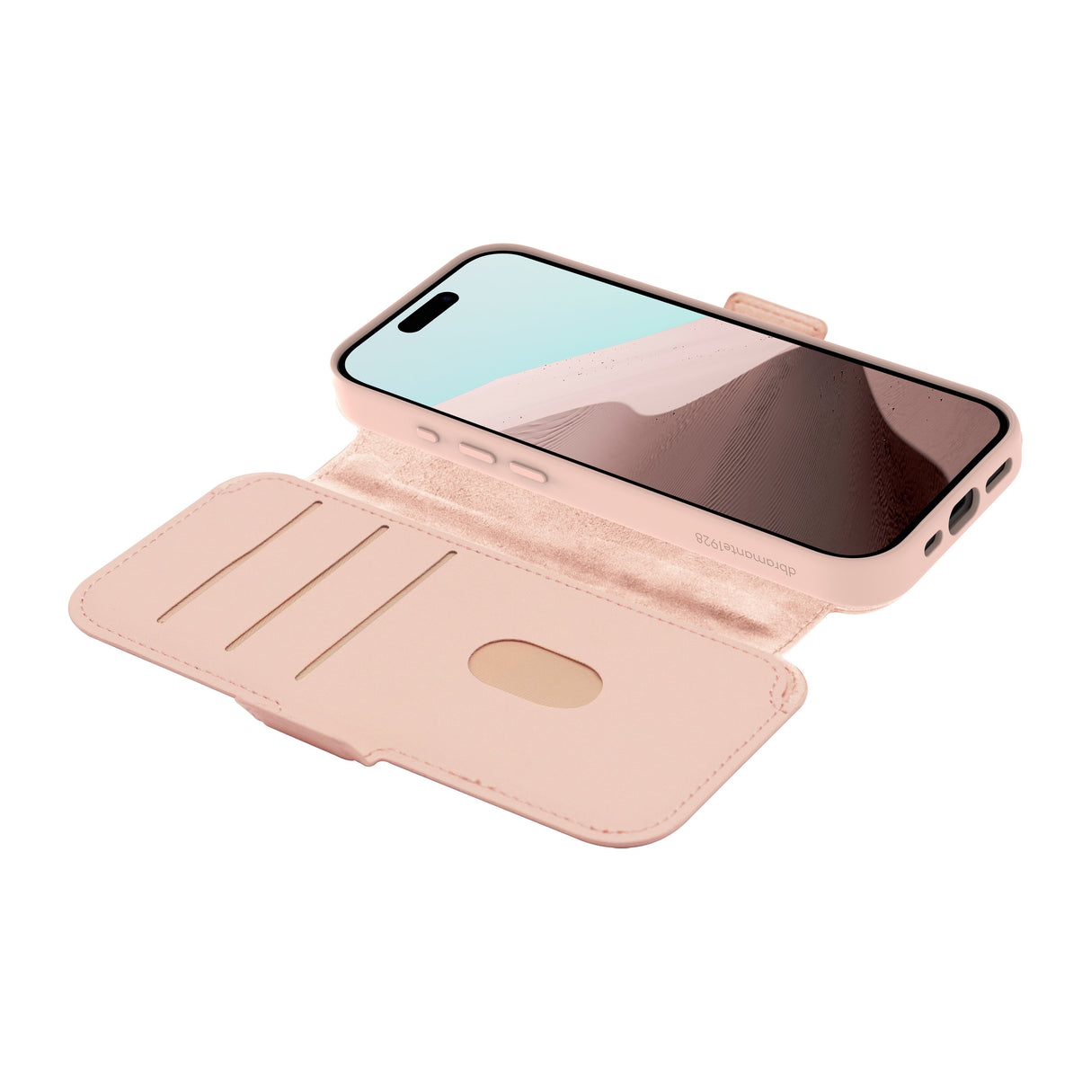 EAN 5711428068033 - dbramante1928 Lynge MS ICON funda para teléfono móvil Folio Arena imagen 2