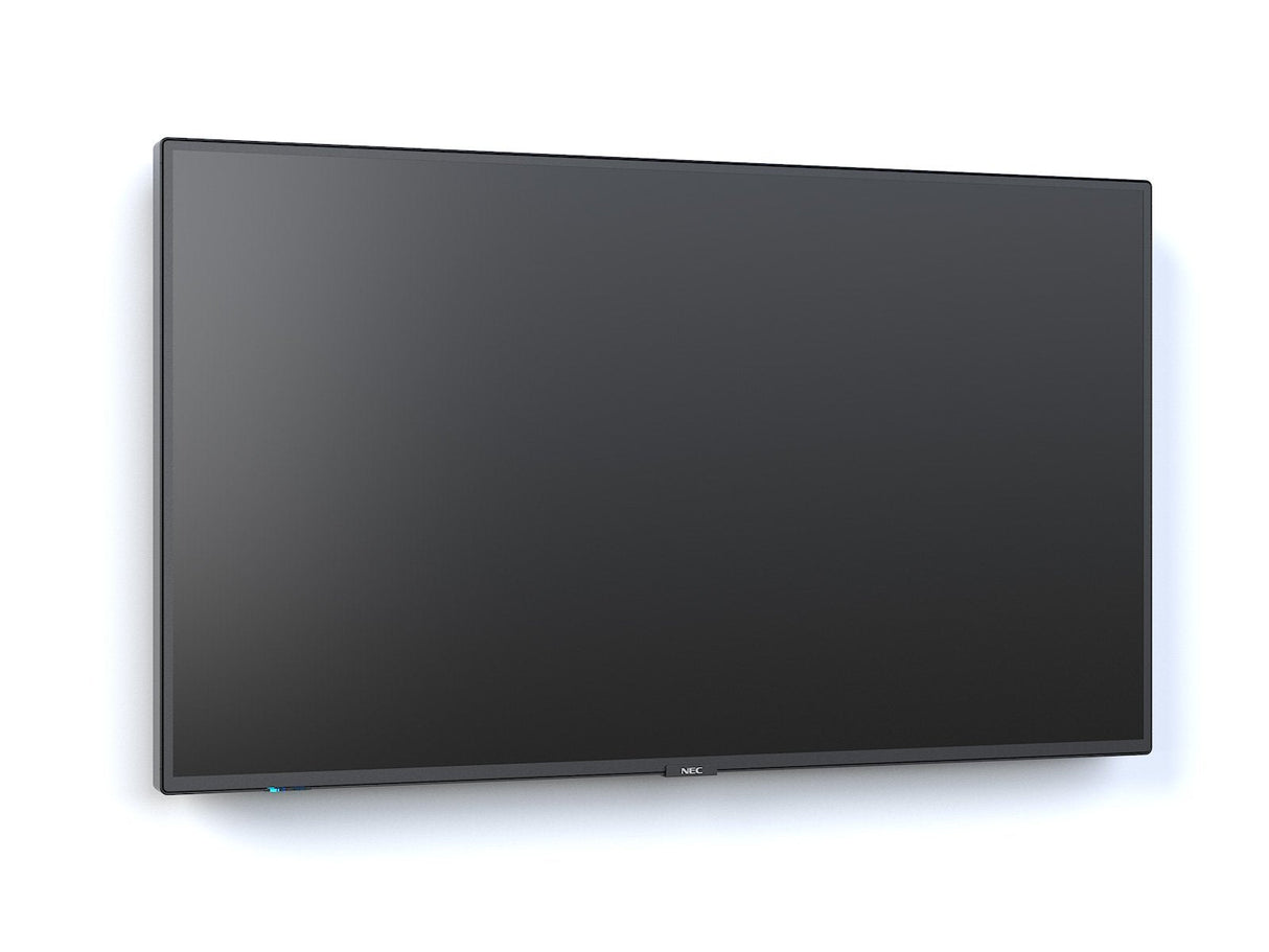 Monitor Nec P495 Multisync Uhd Wcg 700cd Lfd E-Led 24/7 Sdm Cm
