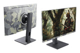 EAN 4589511170205 - JAPANNEXT JN-IPS238FHD200F-HSP-CAMO pantalla para PC 61 cm (24") 1920 x 1080 Pixeles Full HD LCD Negro imagen 2