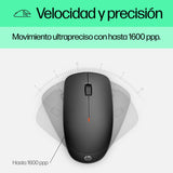 EAN 195908430995 - HP 230 Wireless Mouse and Keyboard Combo White teclado Ratón incluido RF inalámbrico Blanco imagen 5