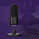 Microfone Streamplify Mic Mini - Negro