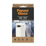 EAN 5711724004377 - PanzerGlass ® HardCase Transparent Google Pixel 7a funda para teléfono móvil Transparente imagen 3