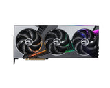 EAN 4711377292252 - MSI GEFORCE RTX 5080 16G VANGUARD SOC tarjeta gráfica NVIDIA 16 GB GDDR7 imagen 2